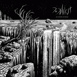 Doodsangst : De Zekere Afgrond Doodsangst : De Zekere Afgrond